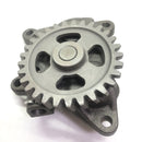 Bomba de aceite de repuesto 02/802324 8943904143 para excavadora JCB JS190 T3 JS200