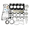 Kit-gasket cylinder head overhaul oversize  1.10   2 Notch for   in JCB model