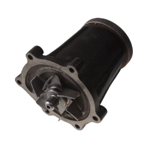 Pompe à eau de rechange 02/802527 pour chargeuse-pelleteuse JCB 3CX 4CX