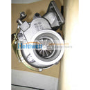 Turbocharger fit for  engine TB34 A3960464