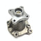 Aftermarket JCB 03/101600 02/301400 Water Pump For JCB Telescopic Forklift 520 520 HL 520M