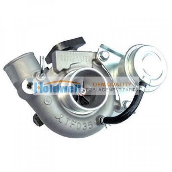 Turbocharger fit for  engineTF035HM    ME202578