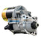 Starter motor for Bobcat 643  645  743  751  753  763  773  825   1600  7753  T190     6667587