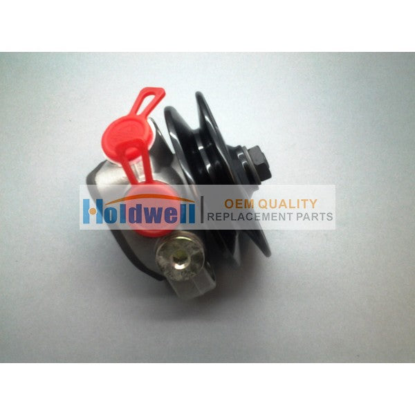 Turbocharger for Deutz  engine  part NO BF6M1013