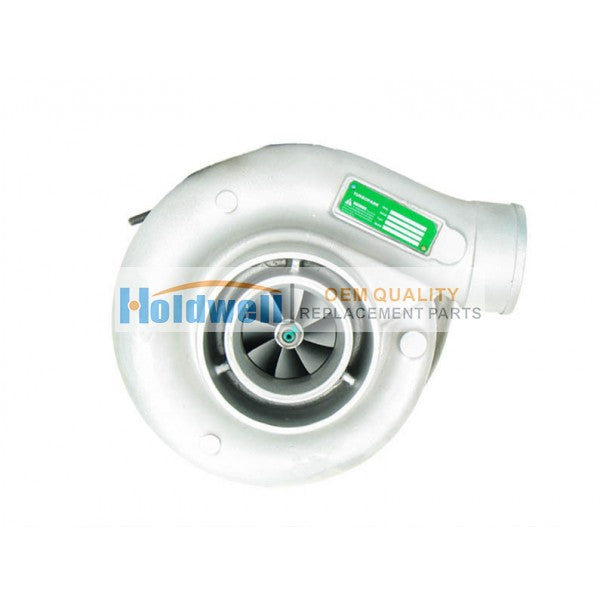 Turbocharger fit for 6CTA H1E ENGINE  3528794