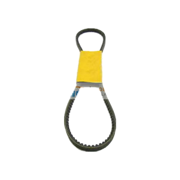 Correa trapezoidal Komatsu 04120-21754 de repuesto para motor Komatsu 6D95L