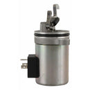 Válvula solenoide de parada Holdwell de 12 V de repuesto 0417 0534R para minicargadora 04170534R