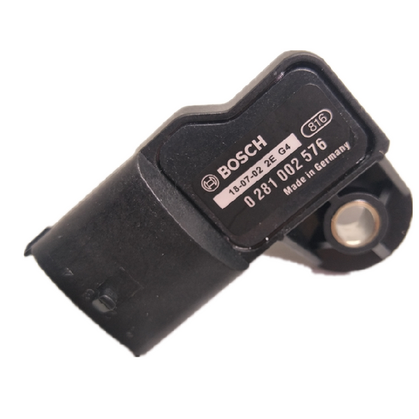 Aftermarket Bosch 04194078 0281002576  Pressure Sensor For Volvo FE  Volvo FH 12 FH 16 FH 400