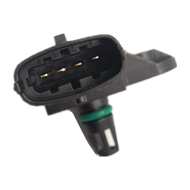 Aftermarket Bosch 04194078 0281002576  Pressure Sensor For Volvo FE  Volvo FH 12 FH 16 FH 400