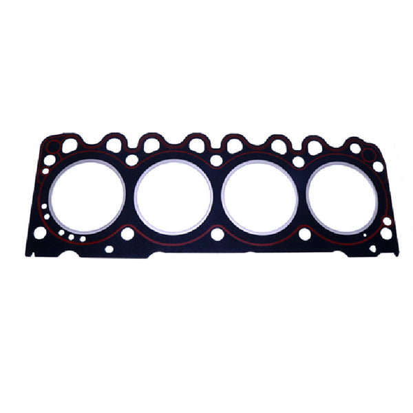 Aftermarket Deutz 04271157 0427 1157 Cylinder Head Gasket For Deutz BF4L1011 F4M1011 1 Notch 4 Cylinder