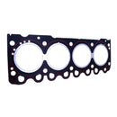 Aftermarket Deutz 04271157 0427 1157 Cylinder Head Gasket For Deutz BF4L1011 F4M1011 1 Notch 4 Cylinder