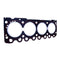 Aftermarket Deutz 04271157 0427 1157 Cylinder Head Gasket For Deutz BF4L1011 F4M1011 1 Notch 4 Cylinder