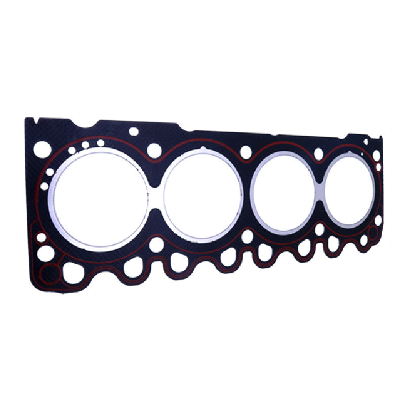 Aftermarket Deutz 04271157 0427 1157 Cylinder Head Gasket For Deutz BF4L1011 F4M1011 1 Notch 4 Cylinder