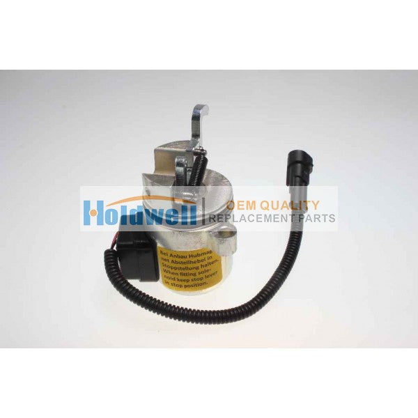 Stop Solenoid? for JLG Lift  0428 7583