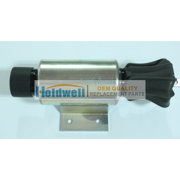 Holdwell Stop Solenoid 04400-08801 04400-08800 04400-08901 04400-08500 04400-08400 for Mitsubishi S12R S16R