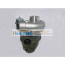 Turbocharger fit for  engine GT25C       454127-1/A6020960599