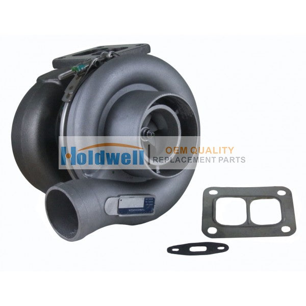 Turbocharger fit for 6CT HIE ENGINE  3802303