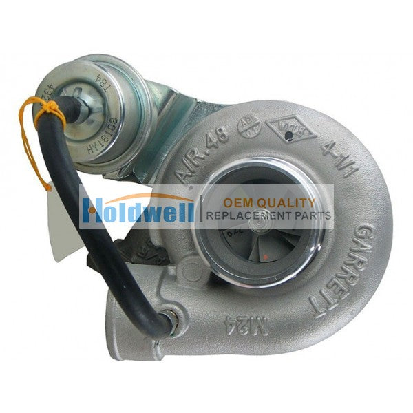 Turbocharger fit for TB25 engine  2674A150