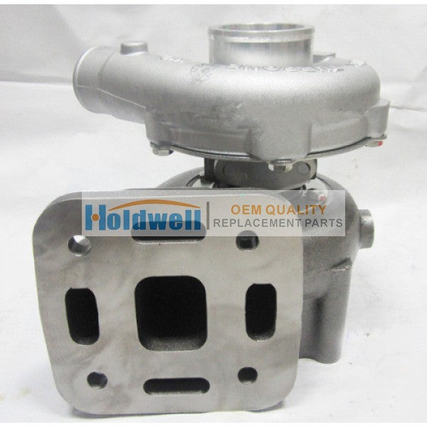 Turbocharger fit for 6CTA.M2 H2D ENGINE  3538623