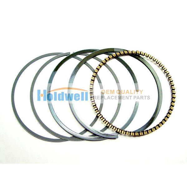 Piston ring for Lister Petter DWS4 620-20060