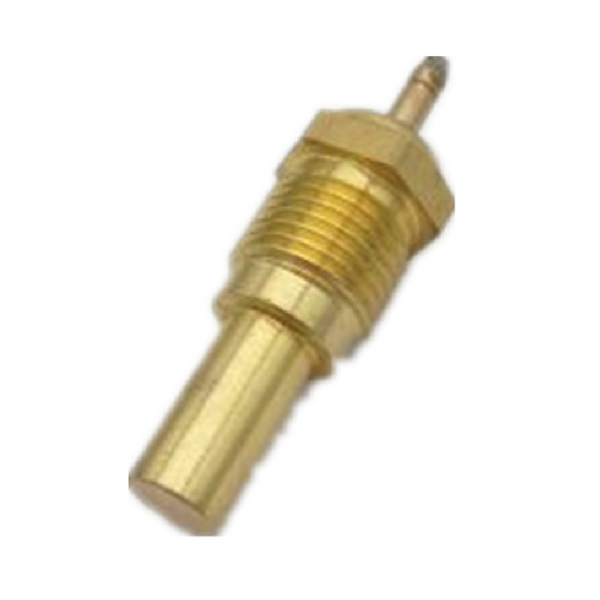 Sensor de temperatura del agua del mercado de accesorios 05204-50300 para excavadora Caterpillar E200B