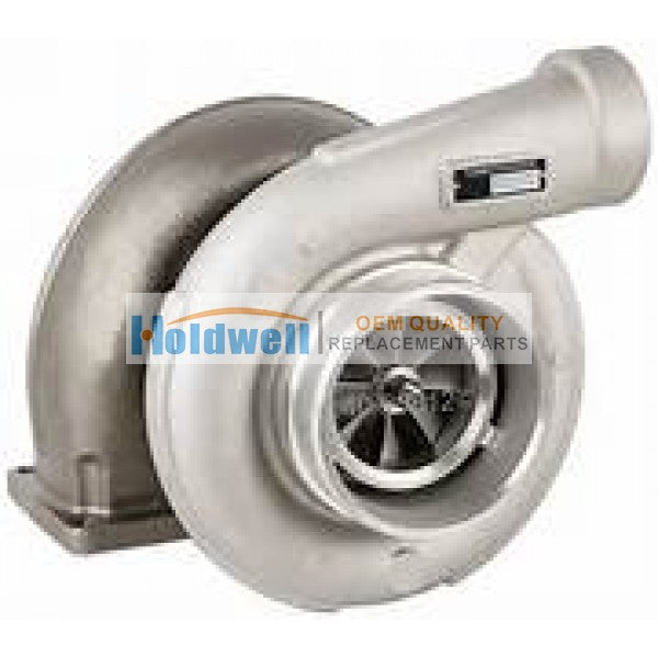 Turbocharger fit for K19 HC5A   ENGINE 3523850