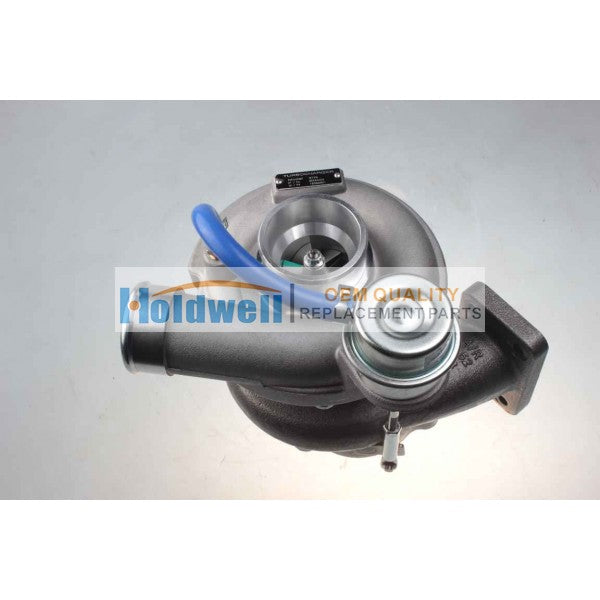 Turbocharger fit for  engine GT25      2674A404/738293-0002