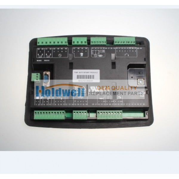 Holdwell diesel generator controller 064-43445 for Lister Peter LPW