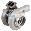 Turbocharger fit for HC5A ENGINE 3594117