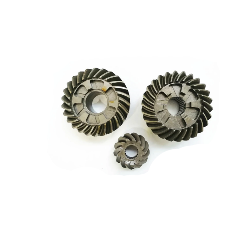 Aftermarket Holdwell Gear Set 6E5-45551 For Yamaha Outboard 115HP 130HP 2/4T Reverse Forward Pinion