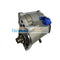 High quality 12v starter for BBOBCAT WHEEL TRACTOR B200   296271-101, 296271101