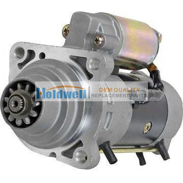 Bobcat starter motor 6685190 6676957