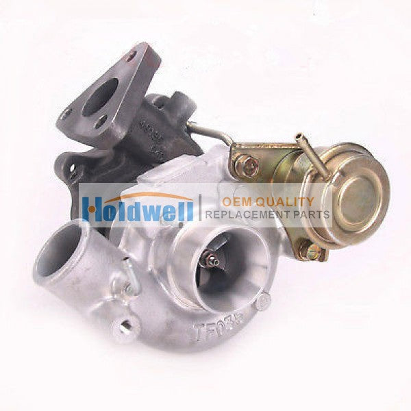 Turbocharger fit for TF035  ENGINE   49135-03200
