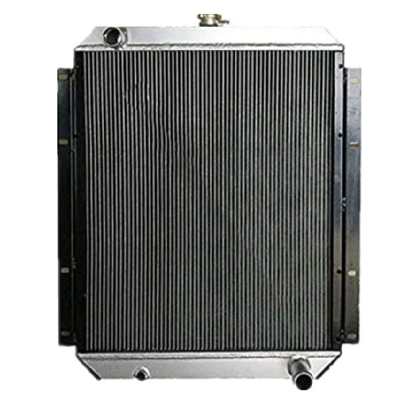 Radiateur d'huile hydraulique de rechange 099-3559 pour excavatrice Caterpillar E200B