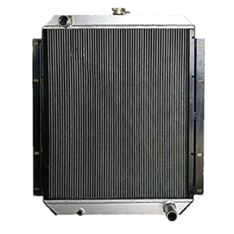 Aftermarket Hydraulic Oil Radiator 099-3559 For Caterpillar Excavator E200B