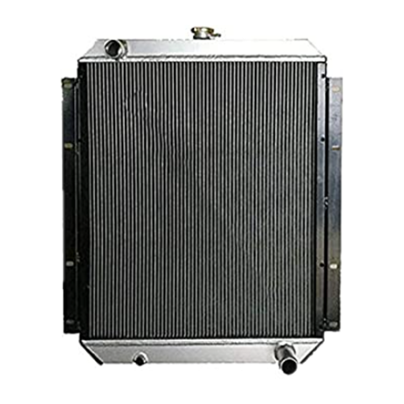 3929 Radiator Aftermarket Water Tank Radiator 099-3559 For Caterpillar Excavator E20