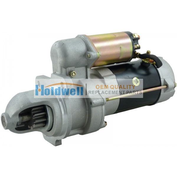 Hot sale 12v starter for BOBCAT SKID STEER LOADERS 980   1107587, 1109272, 1113279