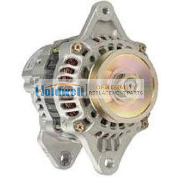 Charging Alternator 12V DC 32A68-00400 for Mitsubishi S4S