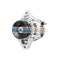 12v alternator for diesel engine BOBCAT WHEEL TRACTOR B200   16678-64011, 16678-64012, 100211-4730