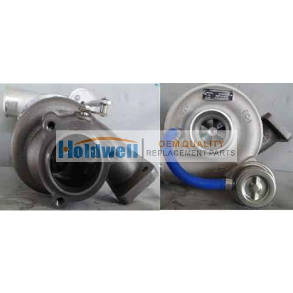 Turbocharger fit for  engine GT2556    2674A431