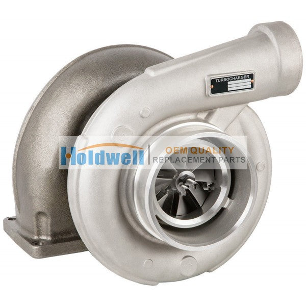 Turbocharger fit for KTA38 HC5A ENGINE  3523850