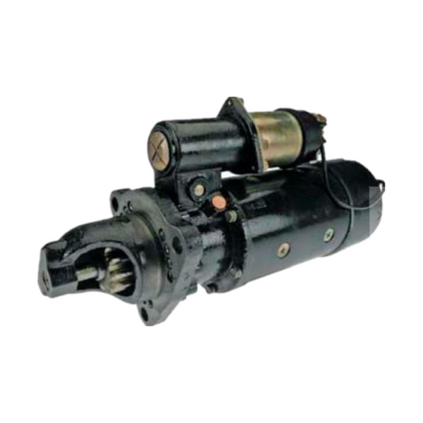 Arrancador de motor Caterpillar de repuesto 0R2187 0R2190 0R4259 para cargadoras de ruedas Caterpillar 980C 980F 992C