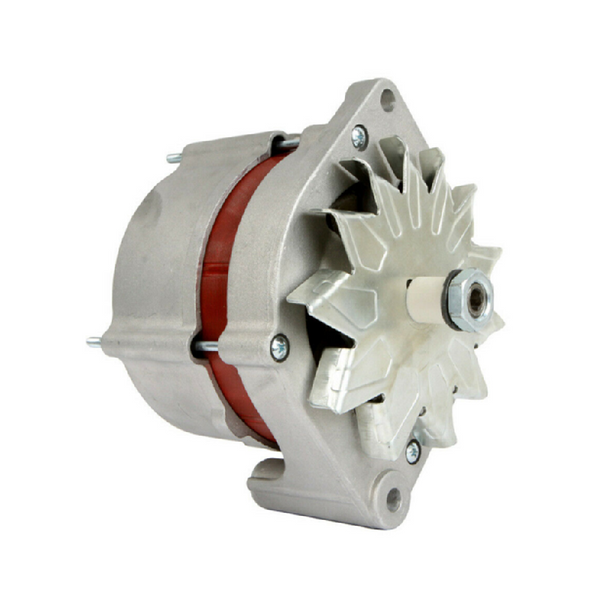 Alternador Caterpillar de repuesto 0R3652 9W3043 para excavadora 213B 214B 320 320 L