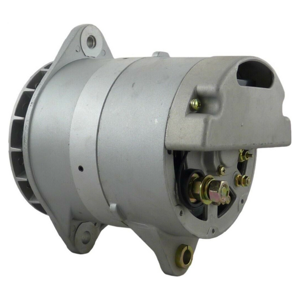 Alternador Caterpillar de repuesto 0R3668 para excavadoras 215B 215C 215D