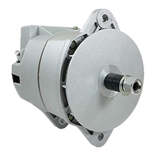 Alternador Caterpillar de repuesto 0R8997 para camiones articulados 735 740