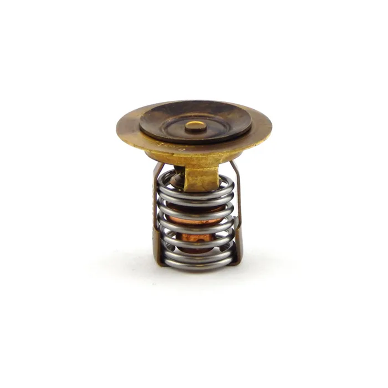 Aftermarket Holdwell Thermostat 3856961 For 4.3 5.0 5.7 5.8 Ford and GM based V6 and V8 engines