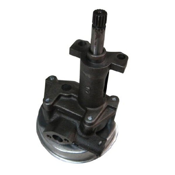 Aftermarket Oil Pump 1-13100-136-2 For Isuzu Engine 4BG1