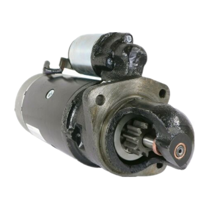 Aftermarket Caterpillar Starter Motor 100-8224 For Engine - Generator Set 3054 3056 G3516B