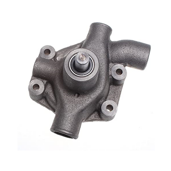 Bomba de agua Holdwell de repuesto U5MW0006 para tractor Volvo BM 320 400 430