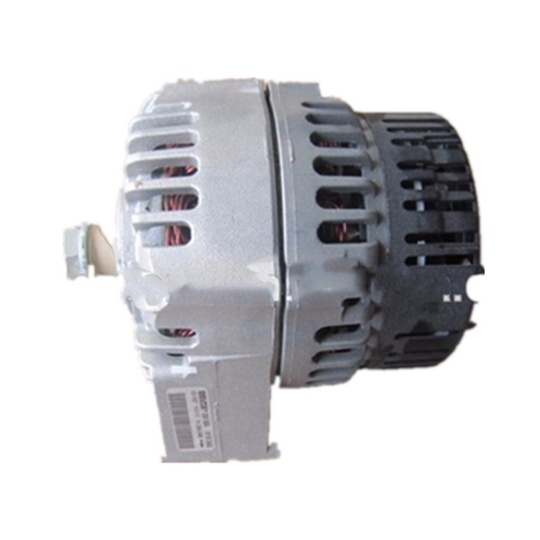 Aftermarket alternator 20765376 for Volvo EC140BLC excavator